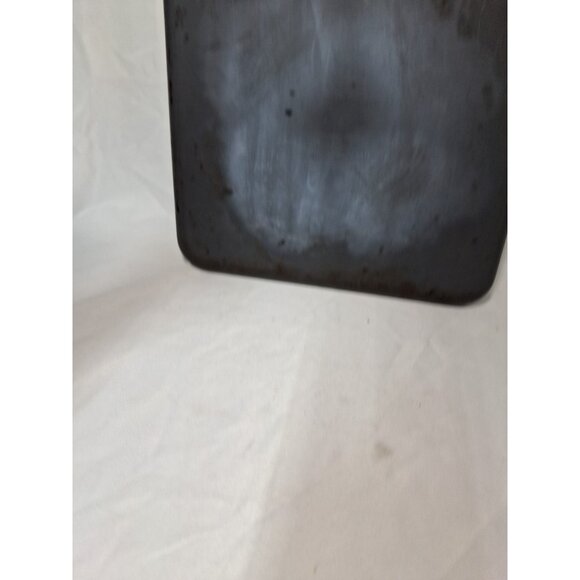 Calphalon Frying Pan Griddle Nonstick Skillet 1211 Square Grill 11”x 11” - Picture 3 of 6